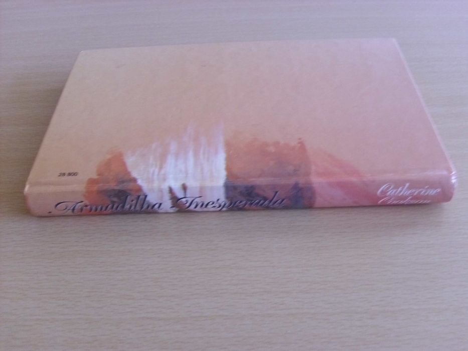 Armadilha Inesperada de Catherine Cookson