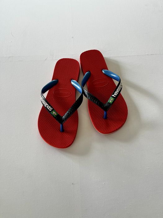 Japonki Havaianas rozm. 37/38
