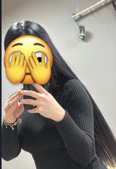 Волос для наращивания