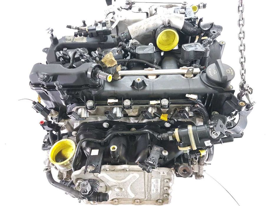 Motor Alfa Romeo 2,0L 200CV - 55273835