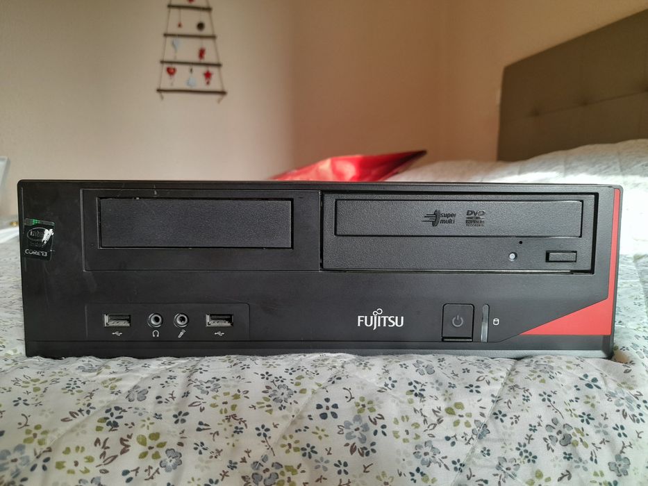 Computador Fijutsu esprimo