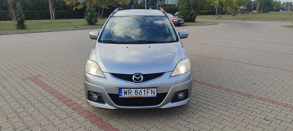Mazda 5