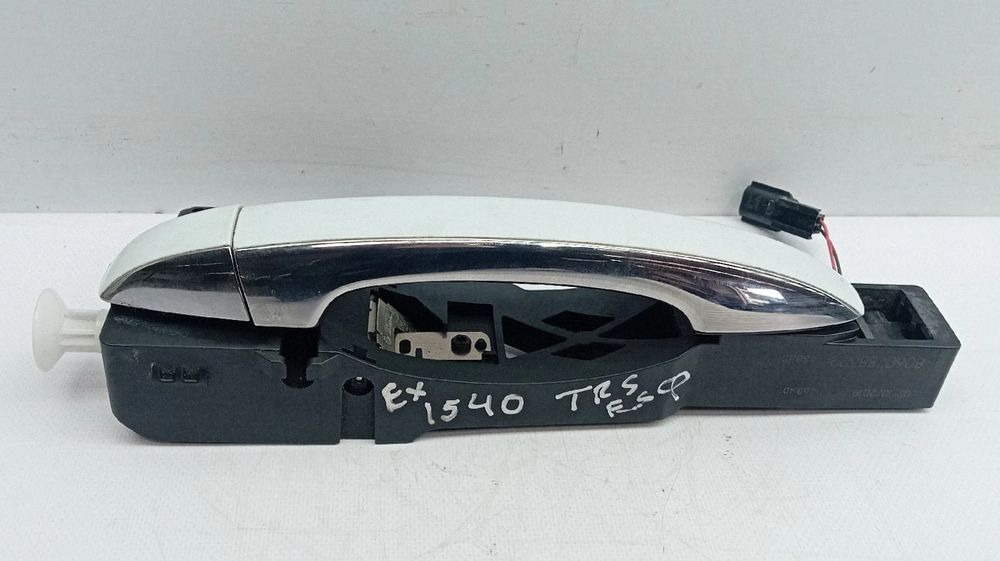 Puxador porta trás esquerdo RENAULT Megane IV Grandtour (K9A/M_)