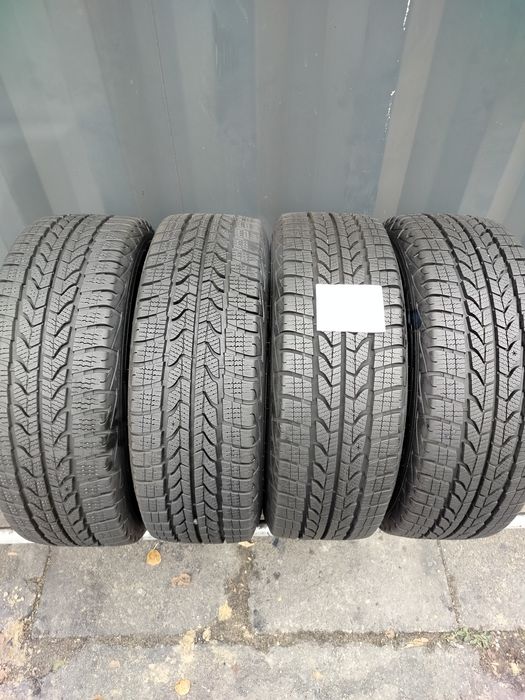 215/65/15C 215/65R16C GOODYEAR 2022 ZIMA