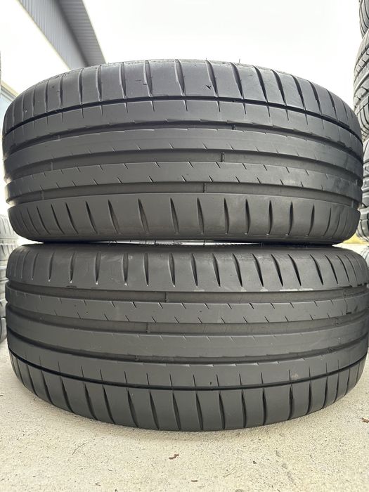 225/45/19 Michelin Pilot Sport 4