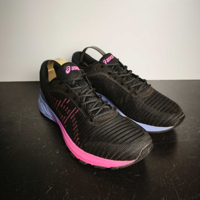 Asics Dynaflyte 2 damskie r. 43,5 lekkie!