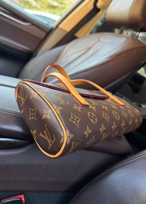 Сумка Louis Vuitton оригінал