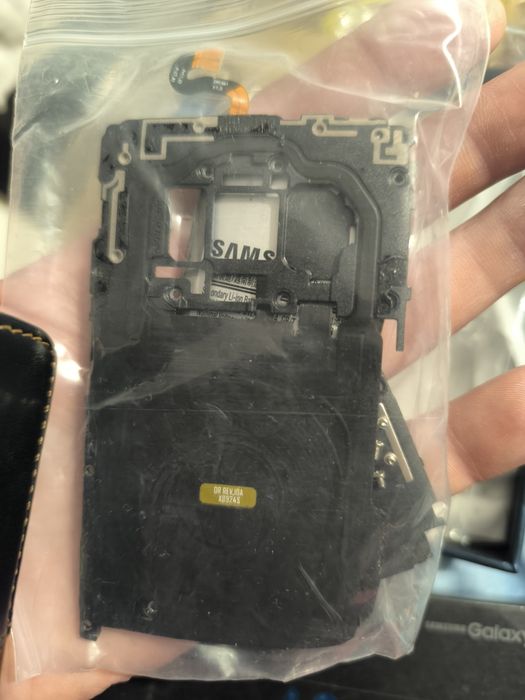 Części Do Samsung Galaxy S8 4/64GB G950F