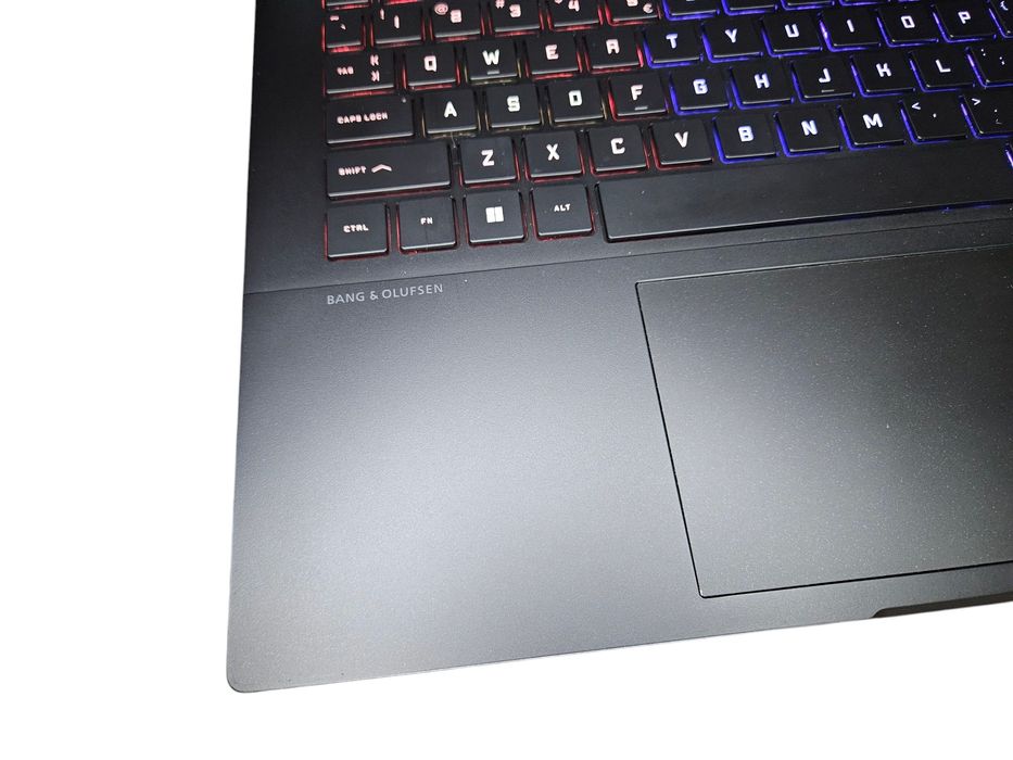 Gw 06.2027r Laptop gamingowy HP Omen RTX 4060 i7 13th SSD 1TB RAM 16GB