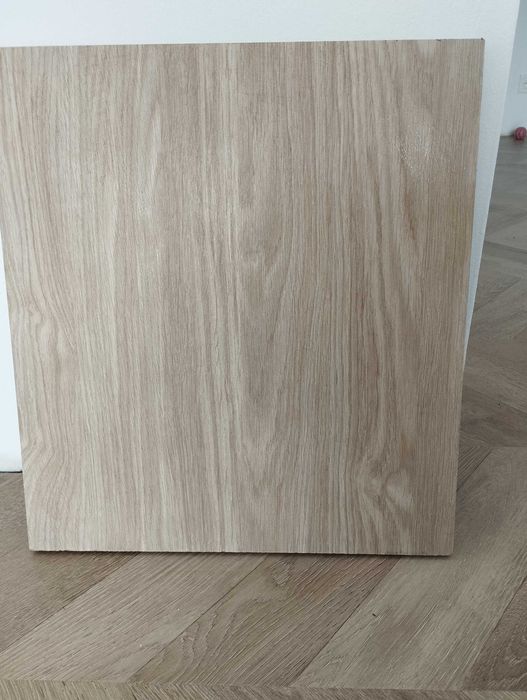 Próbki płyt meblowych