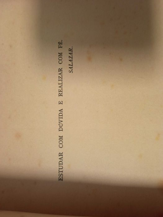 Defesa do movimento cooperativo, de Armando Cândido