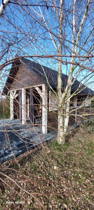 Altany I meble ogrodowe