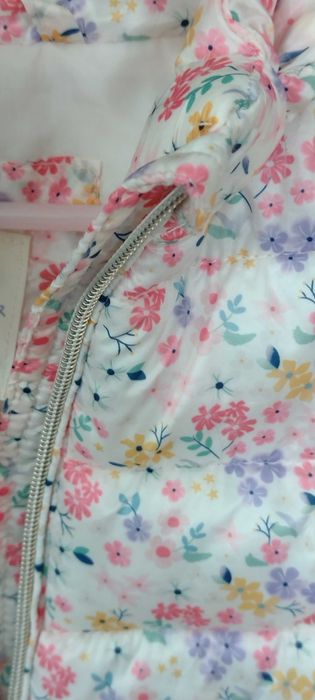 bezrękawnik Cool Club - rozm. 98