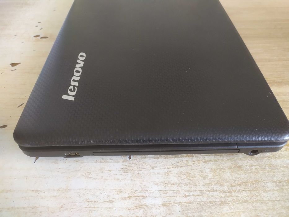 Ноутбук lenovo 15.6