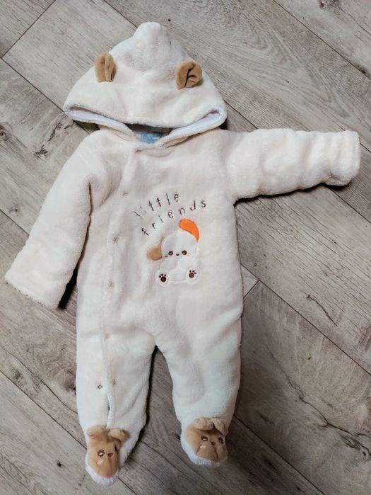 Комбінезон для немовлят