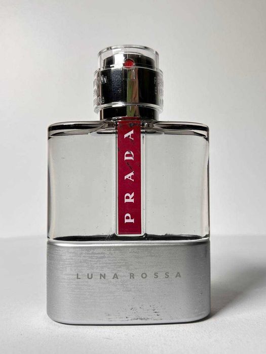 Парфуми Prada Luna Ross