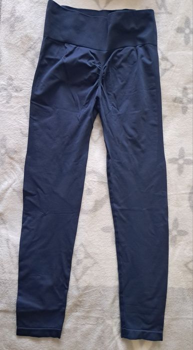 Legginsy rozm s/m