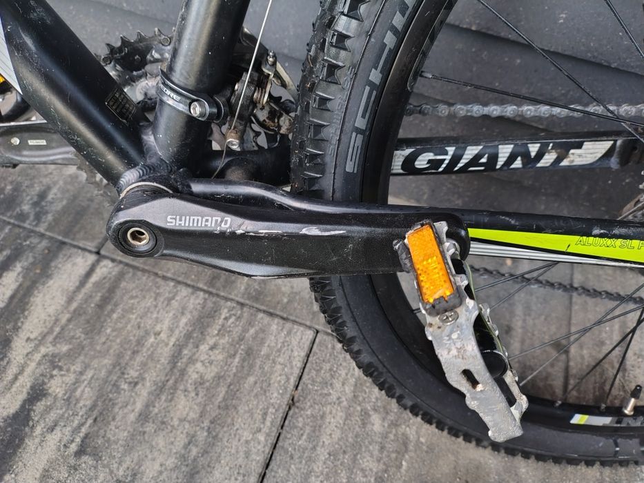 Giant Talon 1 2012 26"