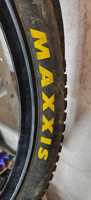 Opona do roweru Maxxis Ikon 29 x 2.2