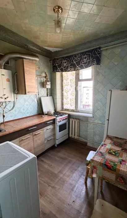 Продажа 2х комнатной квартиры. Космонавтов Рассвет!