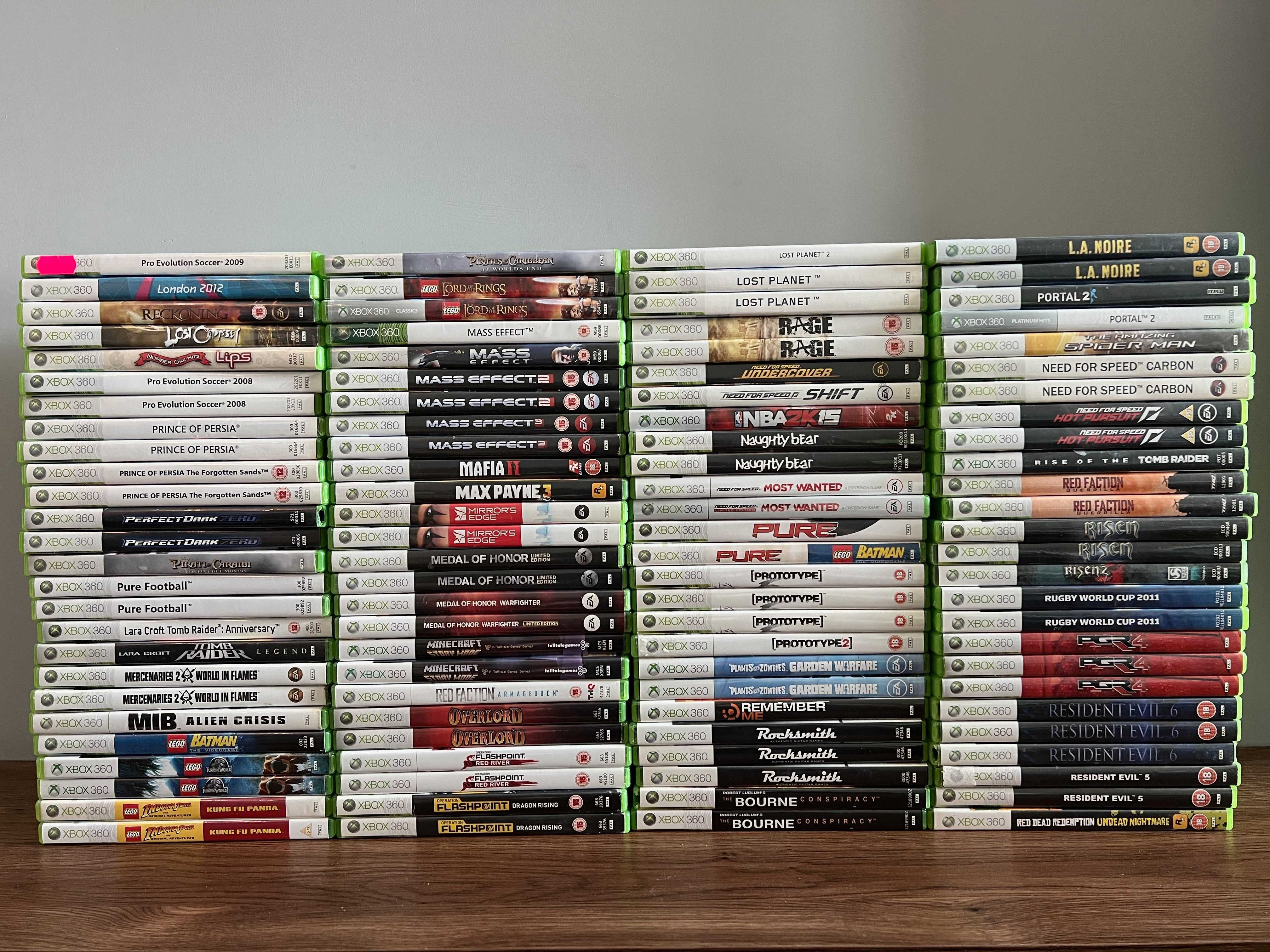 Ліцензійні диски xbox 360, xbox one, series x: 49 999 грн. - Ігри для ...