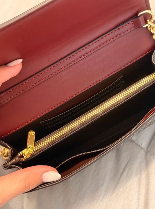 Сумка Carolina Herrera