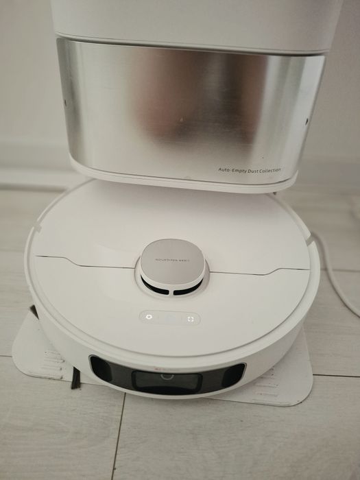 Robot mopujący  Dreamer L10 ultra.