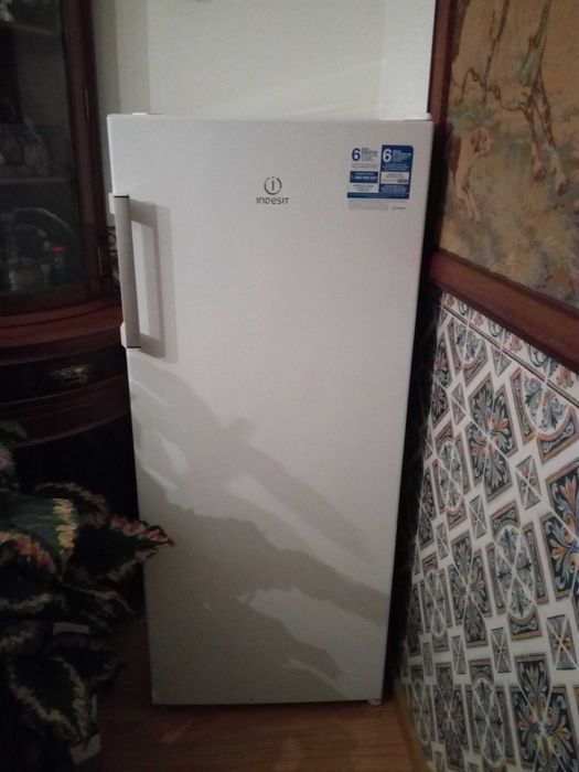 Frigorífico Indesit