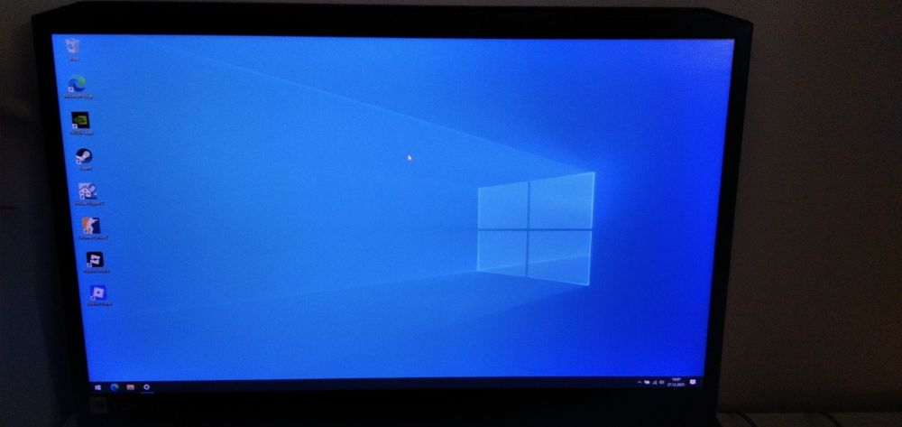 Acer Nitro 5 (istnieje możliwość wymiany na iphone)