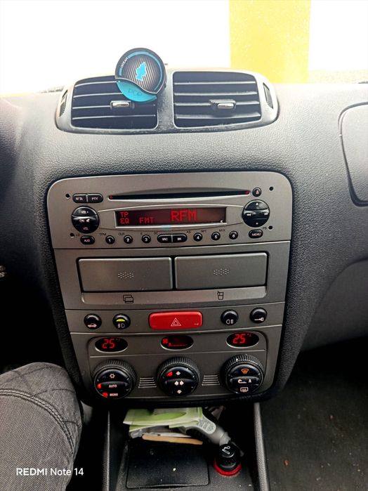 Para venda alfa Romeu 1.6 120 cv