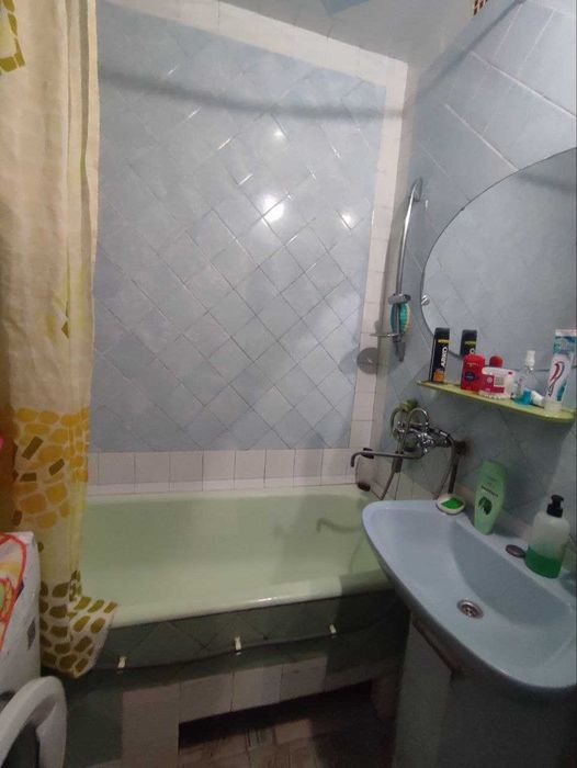 3-кімнатна квартира за адресою вул. Кримська (площа 72 м²) - Atlanta.ua - фото 15