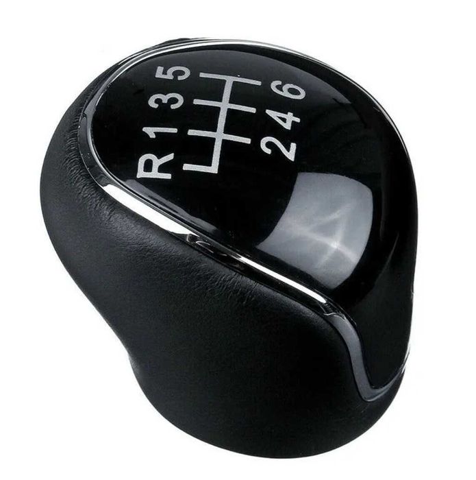 gałka zmiany biegów ford focus mondeo galaxy kuga smax