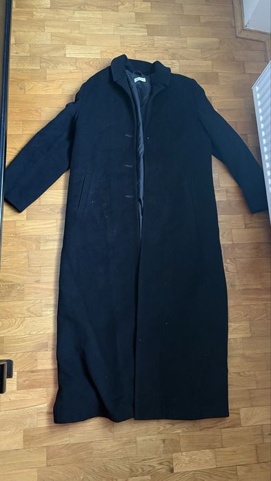 Куртка, пальто кашемірове