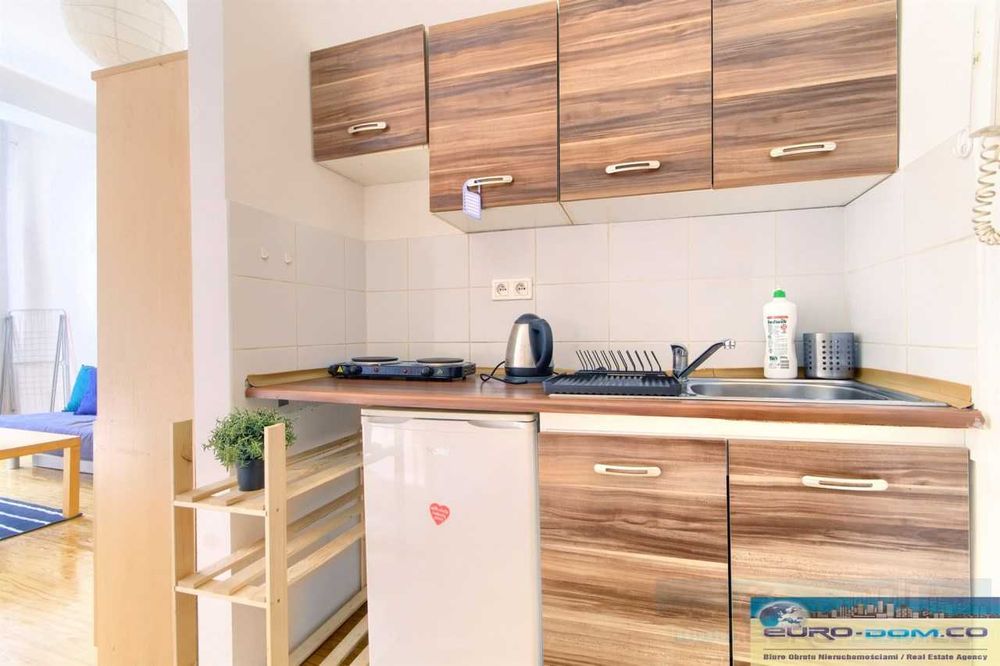 Mieszkanie – Poznań, Piekary, Stare Miasto - Więcej