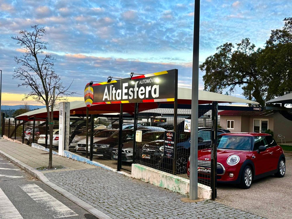 Alta Esfera top banner