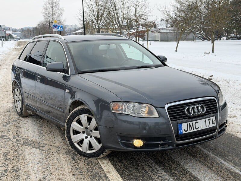 Продам AUDI A4 1,9