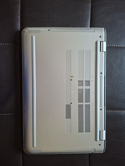 Portátil HP Envy 15,6