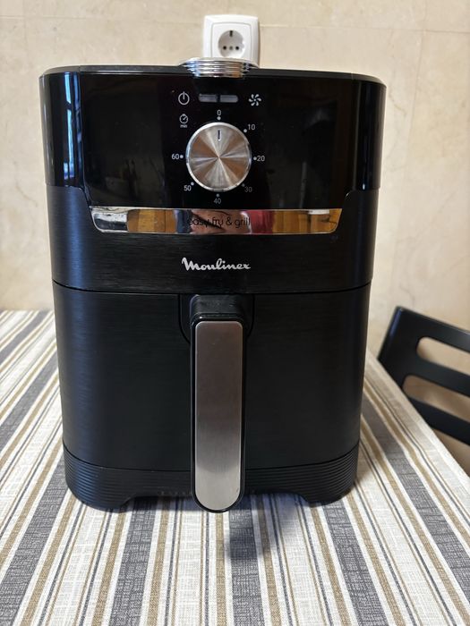 Airfryer Moulinex 4,2 L