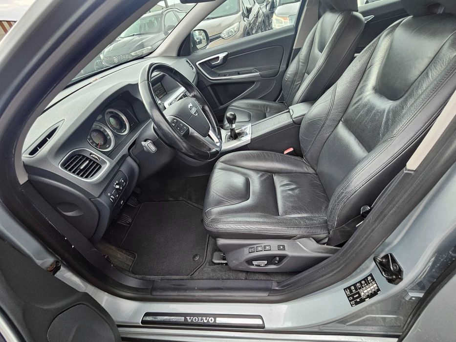 Volvo S50 2.0D-D3 88.000kms Financiamento até 120 Meses, Nacional