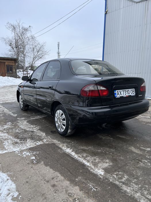 Продам обмен Deawoo Lanos 2008 год Поляк