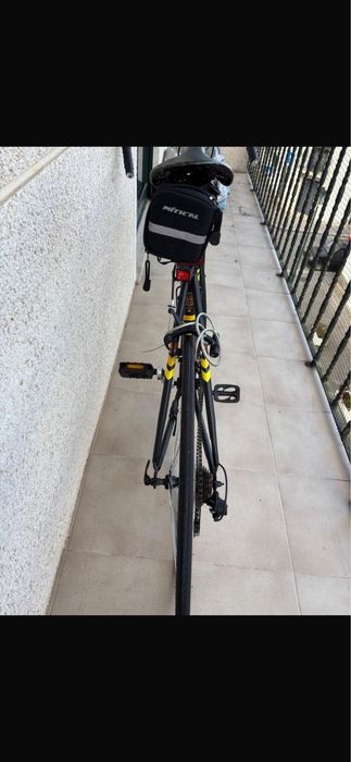 Bicicleta de estrada Hiland