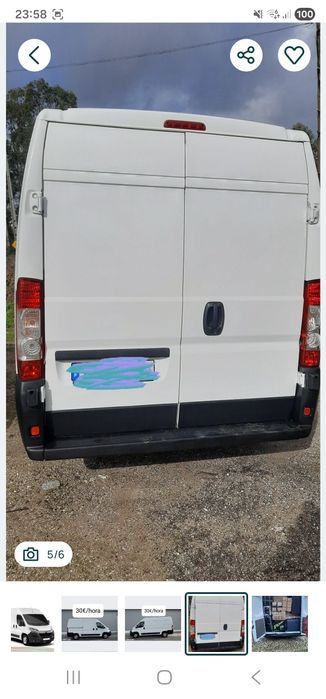 Mudanças e Transportes447573484153098244