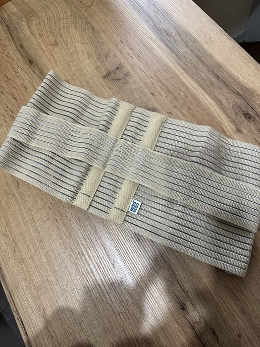 Бандаж для вагітних 2в1 (до- та післяпологовий)