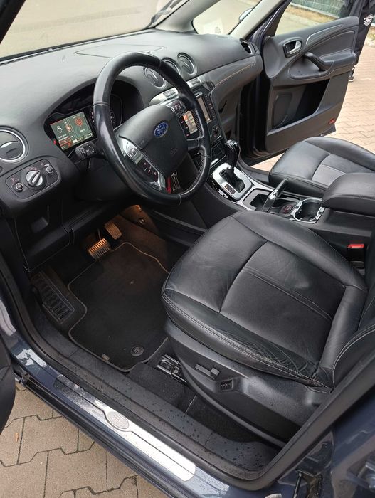 Ford S-max TITANIUM 2.0 TDCi