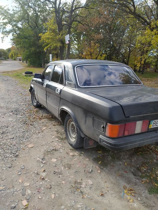 Продаю ГАЗ.Волга