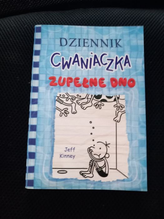 Dziennik Cwaniaczka