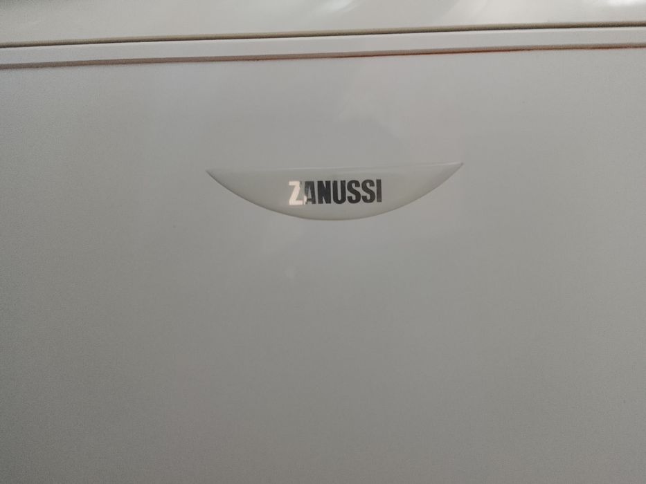 Frigorífico da zanussi