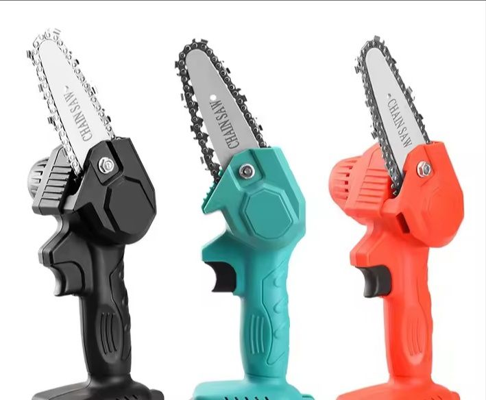 Chainsaw Chains64409392272770121