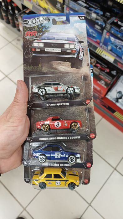 Carros hotwheels