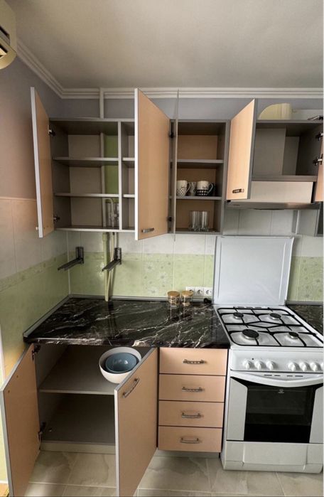 Продаж 2х кімнатної квартири з ремонтом. Ваучер, єВідновлення, держпрограми